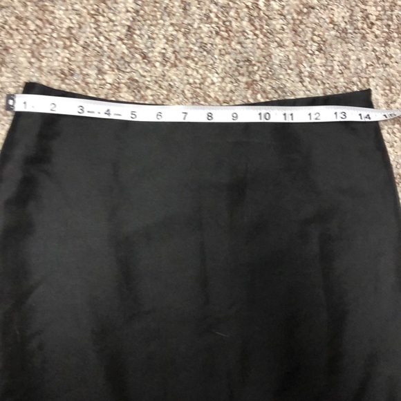 LAST CHANCE ❤️🔥 Office work short pencil skirt - Picture 3 of 3